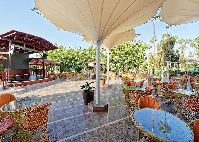 Playa del Ingles (Gran Canaria) 3 Star Hotels