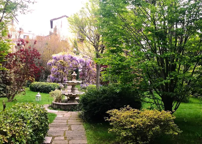 Hotel Sant'Antonin Venezia