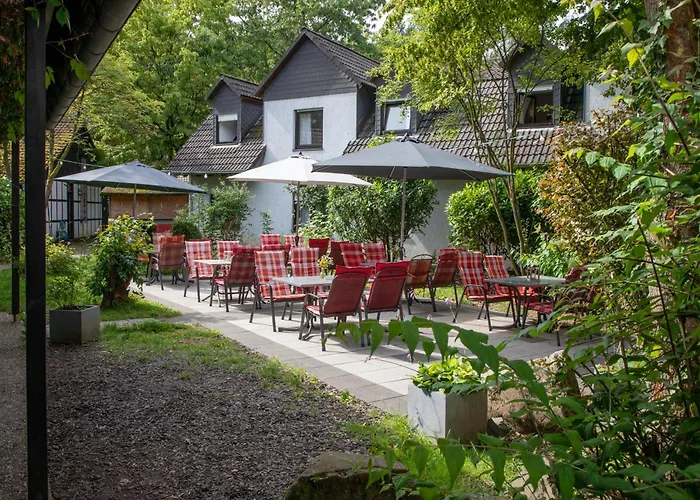 Gruenberg Hotels