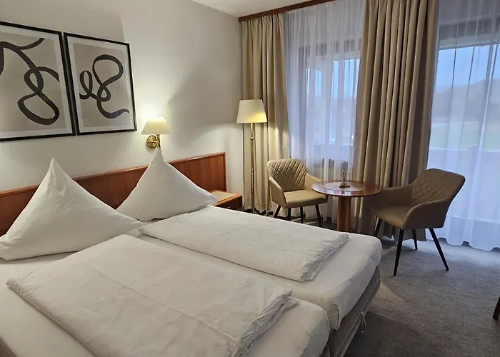 Hotels in Bad Staffelstein