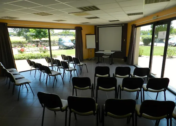 Hotel Kyriad Montauban