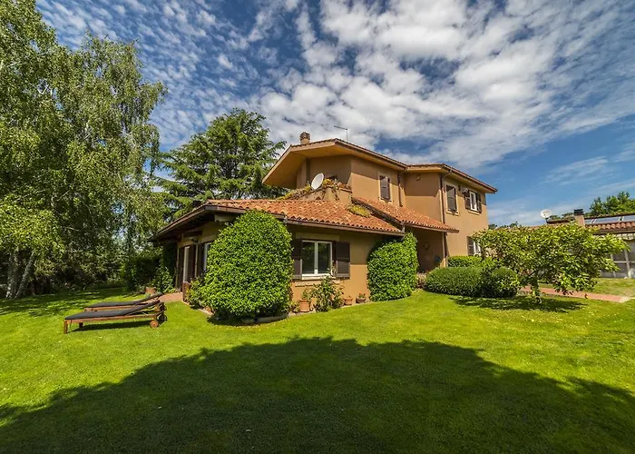 B&B Acque Lucenti