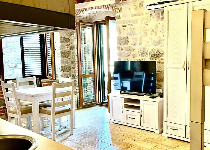 Apartments Dukic