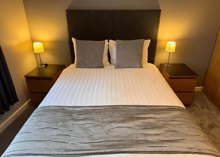 Hotels in Carmarthen