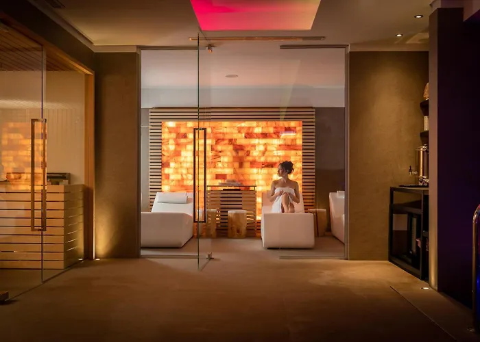 5Miglia Hotel&Spa