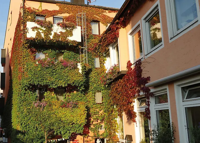 Hotels in Grafing