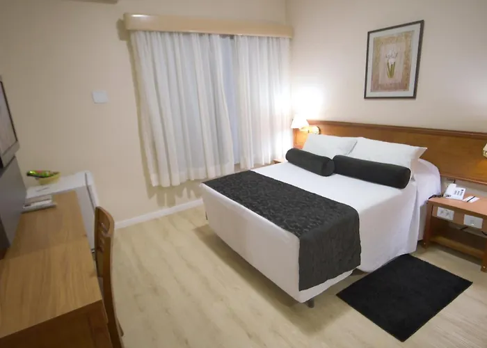 Regente Hotel