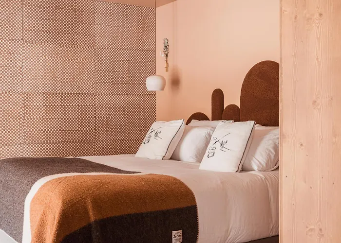 18 meilleurs Hôtels Spa à La Mongie pour une Escapade Relaxante