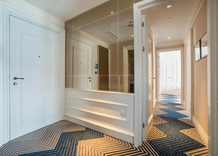 Hotel a Teodo