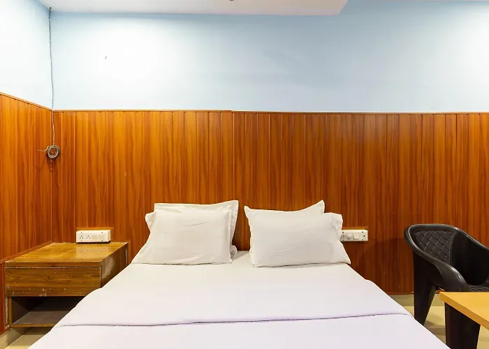Mira-Bhayandar Hotels