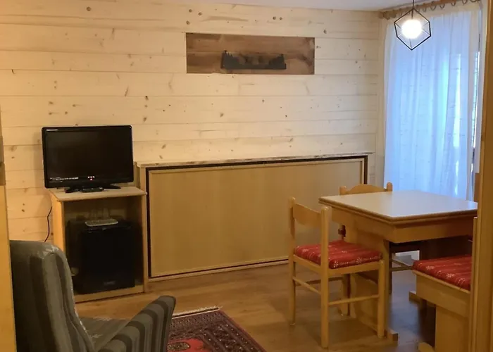 B&B Monte Giove Formazza