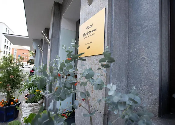 Hotel Fackelmann