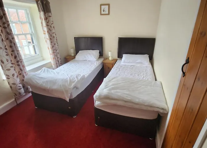 Thornton Dale Hotels