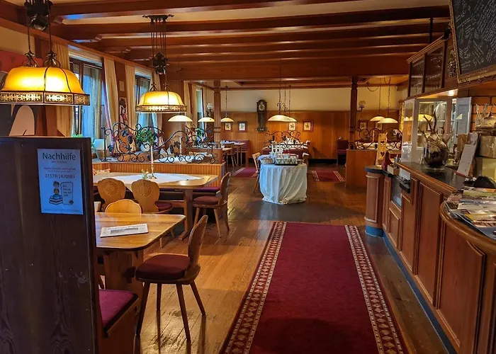 Hotels in Bad Rippoldsau-Schapbach