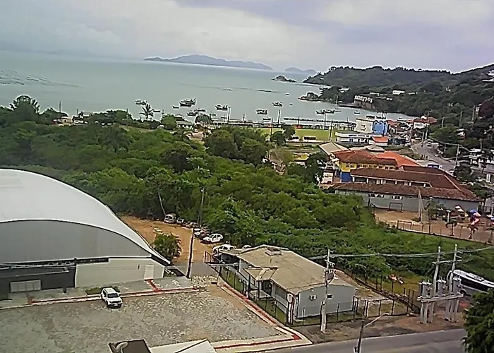 Maranata Hotel Governador Celso Ramos