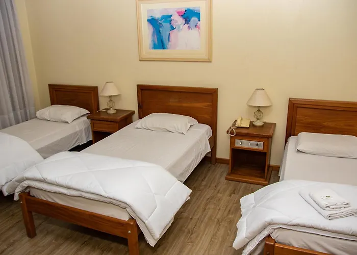 Hotel Radar