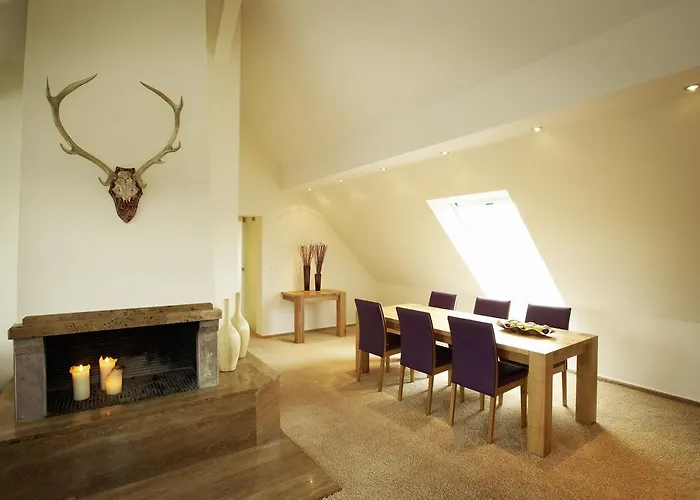 Hotels in Andernach