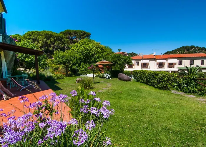 Hotels in CAMPO NELL'ELBA