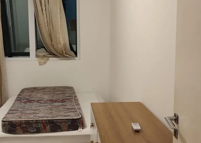Quarto Quadra Mar