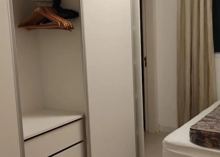 Quarto Quadra Mar