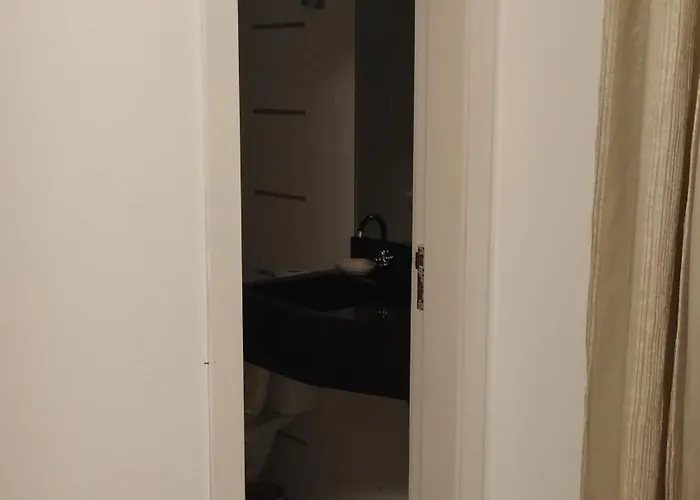 Quarto Quadra Mar