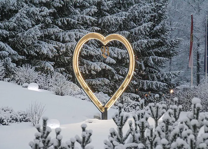 I 15 migliori hotel con spa a Bad Hofgastein per una vacanza rilassante