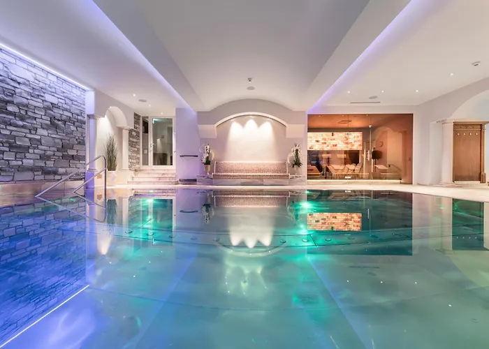 Die 15 besten Wellnesshotels in Bad Hofgastein für eine erholsame Auszeit