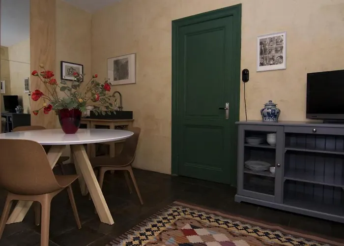 b&b Het Wolfshuis Bemelen