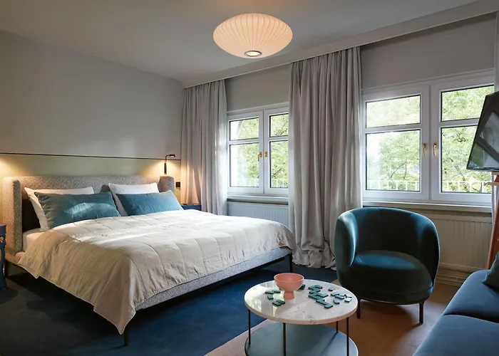 stilwerk Hotel Heimhude