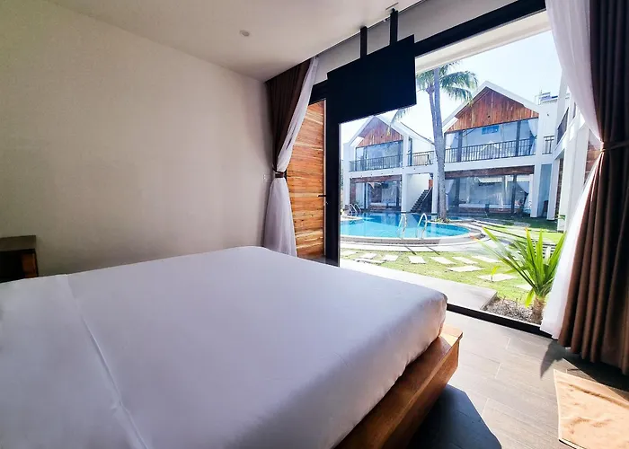 Hotels in Phan Thiet