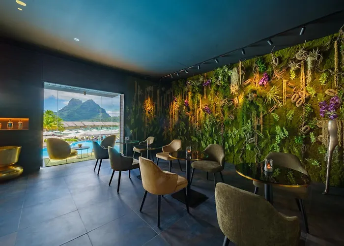 Le Bora Bora By Pearl Resorts