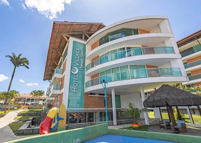 Hotel Village Premium Campina Grande