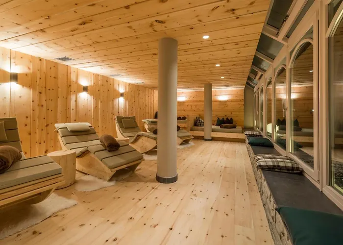 Bed & Breakfast Abis - Dolomites Rio di Pusteria