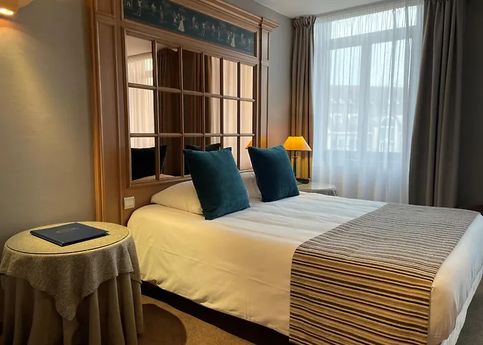 Hôtel EUROPE Saverne