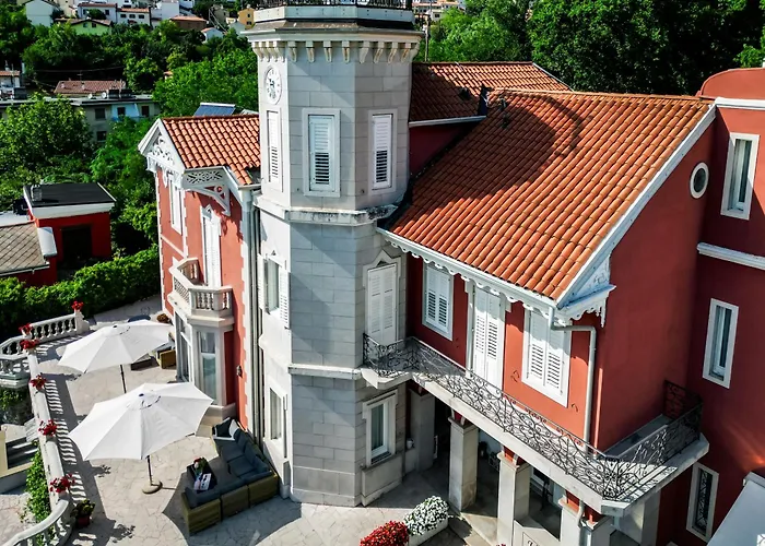 Residence Villa Bottacin