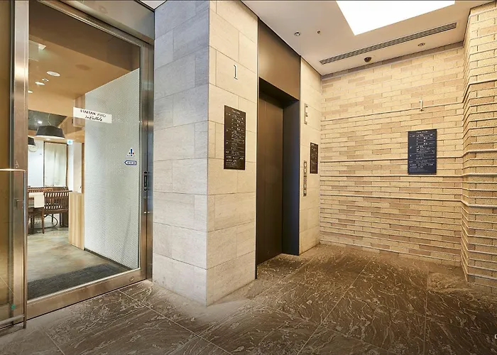 Daiwa Roynet Hotel Shimbashi