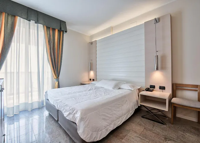 Hotel Columbus Lignano Sabbiadoro