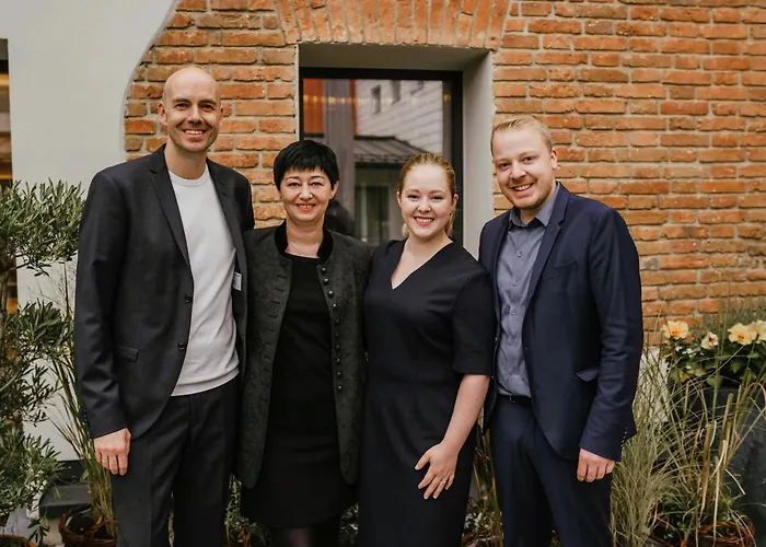Hotel-Gasthof Zur Post