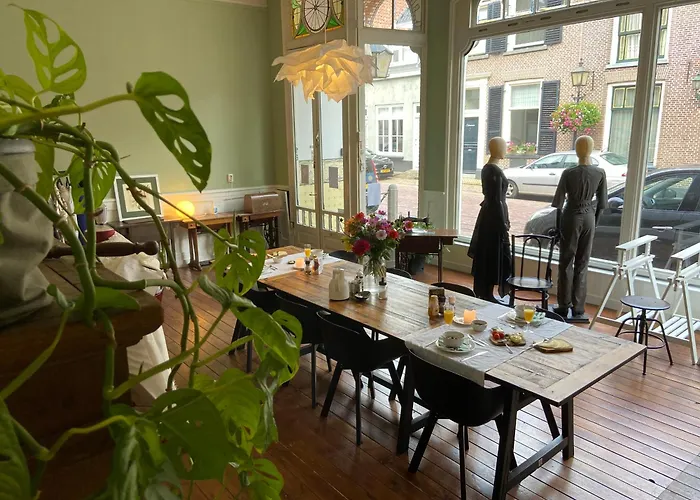 B&B Het Atelier