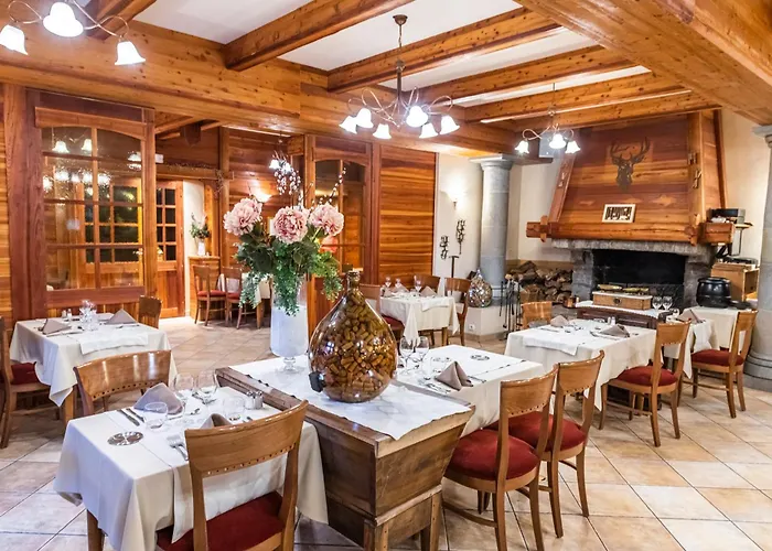 Baratier Hotels