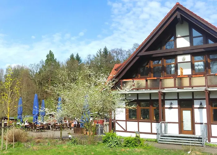 Neue Mühle Hotel&Restaurant