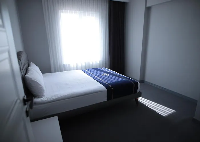 Hotels in Aksaray