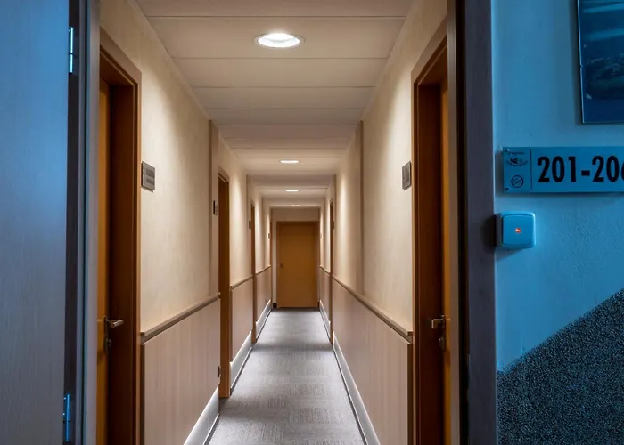 Hotels in Železná Ruda