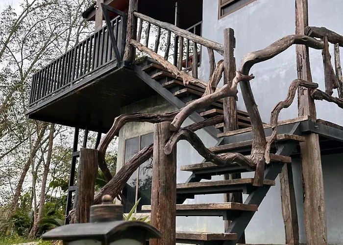 Hotels in Ko Mook