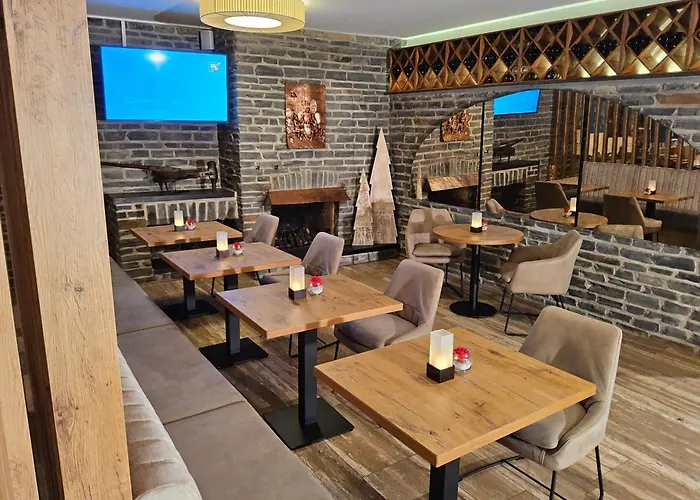 Christiana'S Wein & Art Hotel Verbandsgemeinde Verbandsgemeinde Bernkastel-Kues