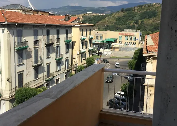 B&B Bruno Cosenza