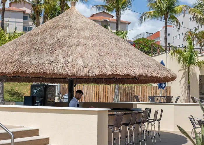 Vinhedo Plaza Hotel