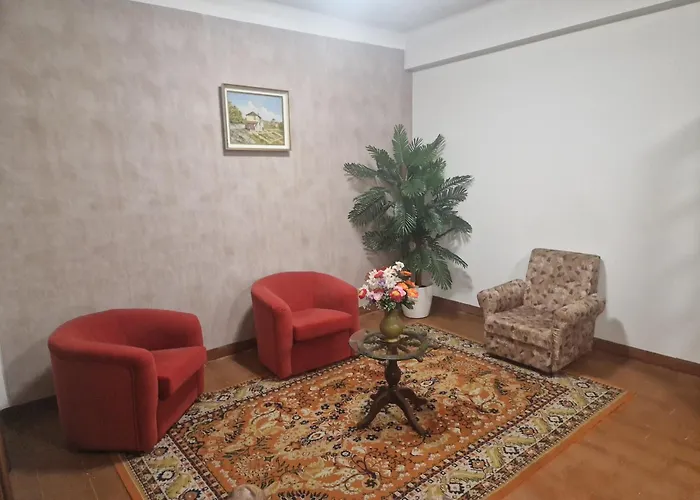 Hotel Peninsular Monte Real