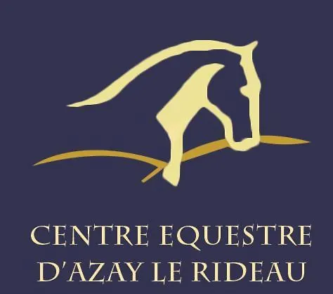 Hotel Centre équestre d'Azay le Rideau
