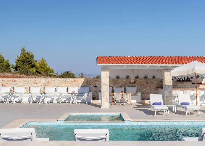 Afytos Hotels